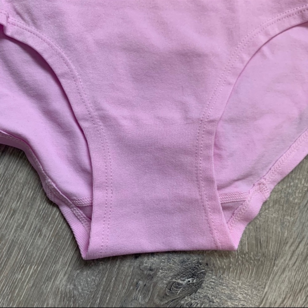 NWT Juicy Couture 3PCK Panties - Picture 5 of 7